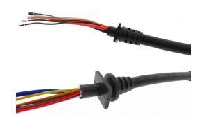 How to Prevent Wire Harness Strain Relief Issues