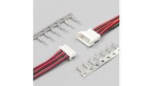 How to Select Molex Wire Harness Connectors