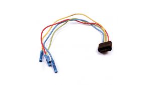 What Are Marine Wire Harness Waterproof Solutions