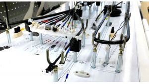 What’s Cable Harness Assembly Process