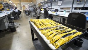 Wire Harness vs Cable Harness: Key Differences