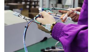 What Makes a Good Cable Harness Assembly