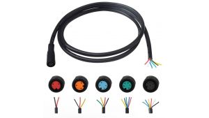 Marine Julet Connector | Waterproof, Corrosion & Salt-Resistant