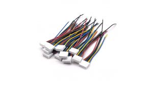 Molex Connector Harness Customization Guide | Custom Length, Color