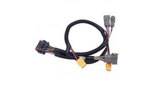 Custom Molex Wire Harness Design | Specifications & Manufacturing process