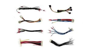 JST Connector Harness Custom Process  | Parameters, Design & Material Selection