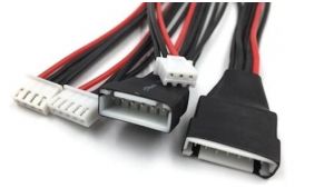 JST Connector Harness Custom Integration Guide | Assembly Process, Function & Safety
