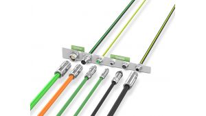 Deutsch Connector Model Selection Guide | Dimensions, Material, Size