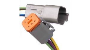 Deutsch Connector Model Guide | Comparison and Selection of DT, DTM, and HD Series