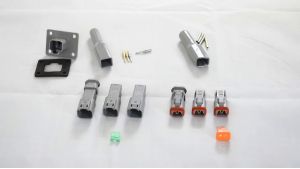 Complete Guide to Deutsch Connector Customization FAQs | IP Rating, Signal Type, Installation Essentials