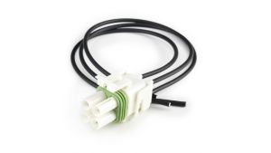 Aptiv Weather-Pack Connector Design Analysis | Housings, Terminals, Sealing Systems