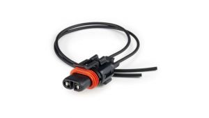 Aptiv MTS 0.64 Series Connector Function Guide | Multiple Protection, Low Resistance, Easy Assembly