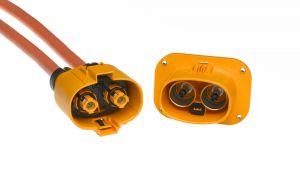 Sumitomo Connector Wiring Characteristics Analysis | High Density, High Reliability, Wide Voltage Range