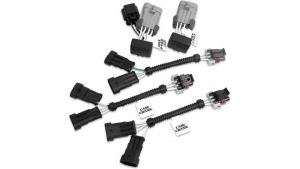 Low-Temperature Brittle Cracking of Plastic Connector Housings: Mechanism, Root Causes, and Full-Process Engineering Solutions