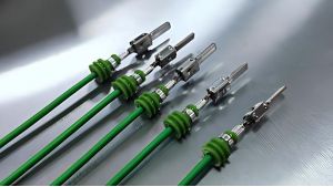 Don't let the waterproof plugs ruin the entire batch of wiring harnesses