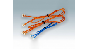 Material and Specifications of Robot Cables