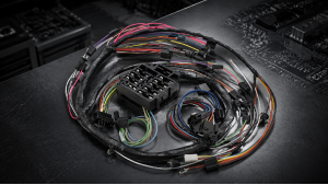 Instrument Panel Wiring Harness, China Custom Manufacturer