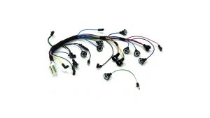 Instrument Panel Wiring Harness, China Custom Manufacturer