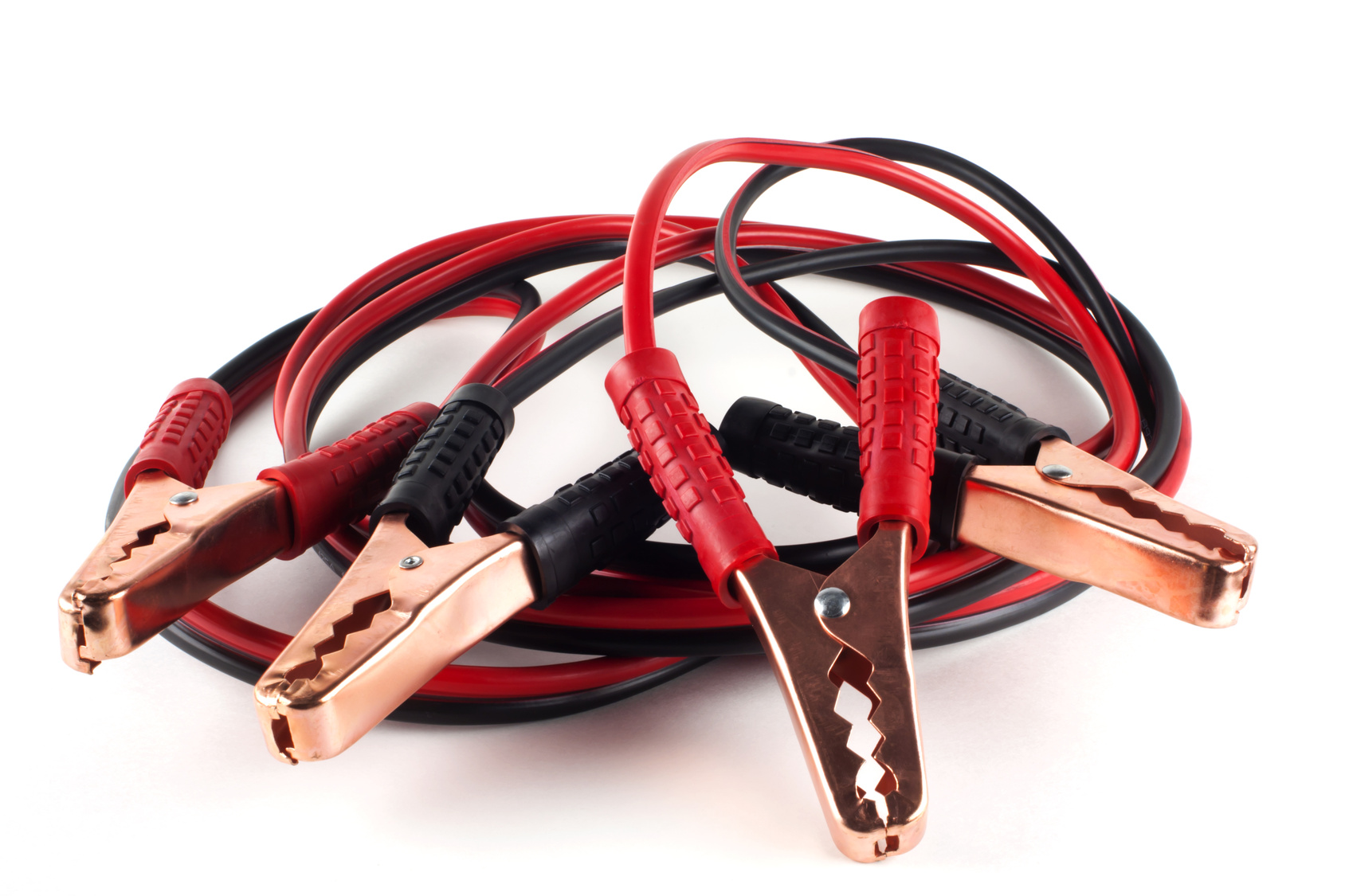 battery cable application