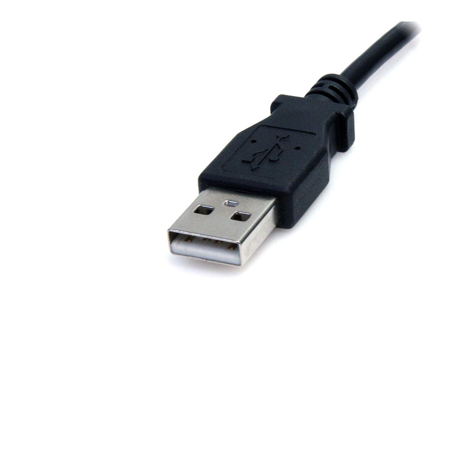 usb to 6v 5.5*2.1mm dc barrel jack power cable