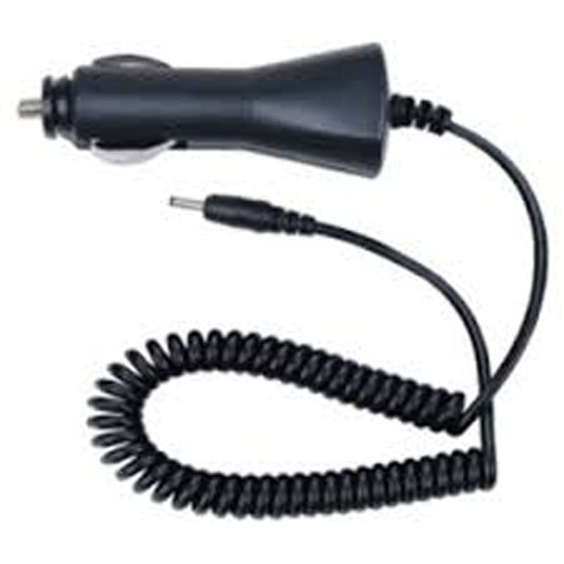 custom 12v car charger usb port DC3.5 port 5521 port with wire 1.5m