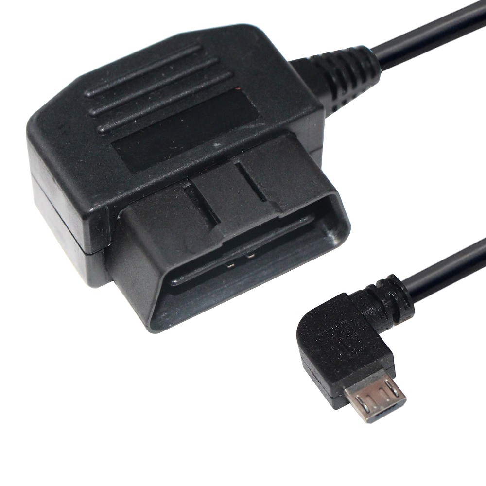 16pin obd to usb mini cable hooha harness