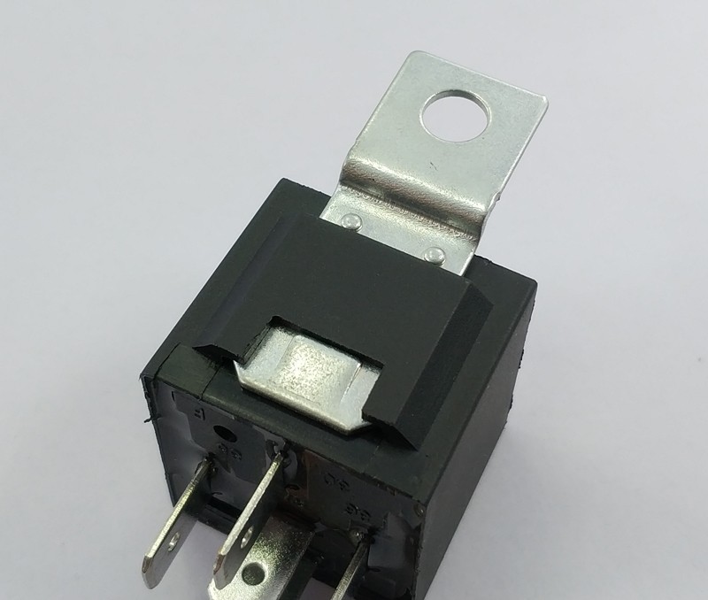 relay automotive wire cable assembly for car hooha harness