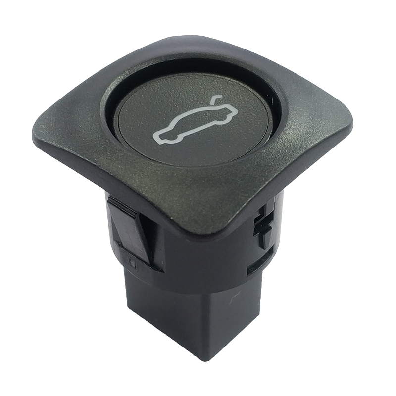mini type 25*25mm cover size power lift tailgate switch