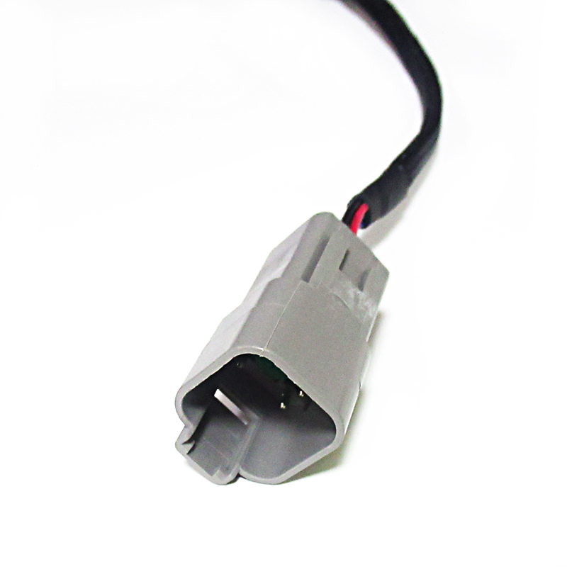 Deutsch DT044P connector wire harness hooha harness