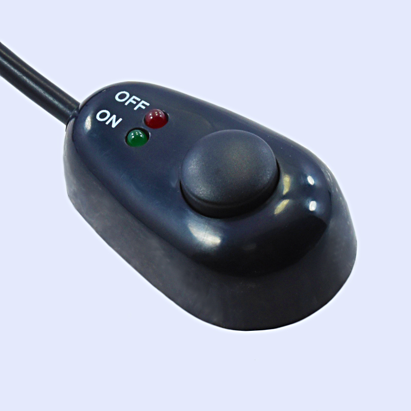 customize fog light extension wire harness