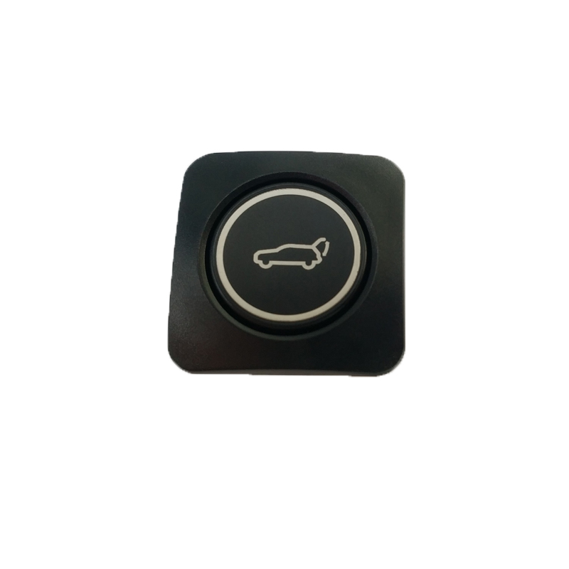 mini type 25*25mm cover size power lift tailgate switch