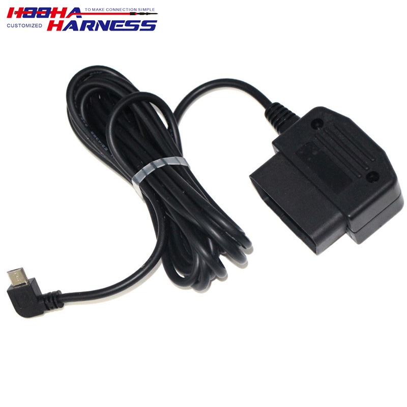 Obd usb honda