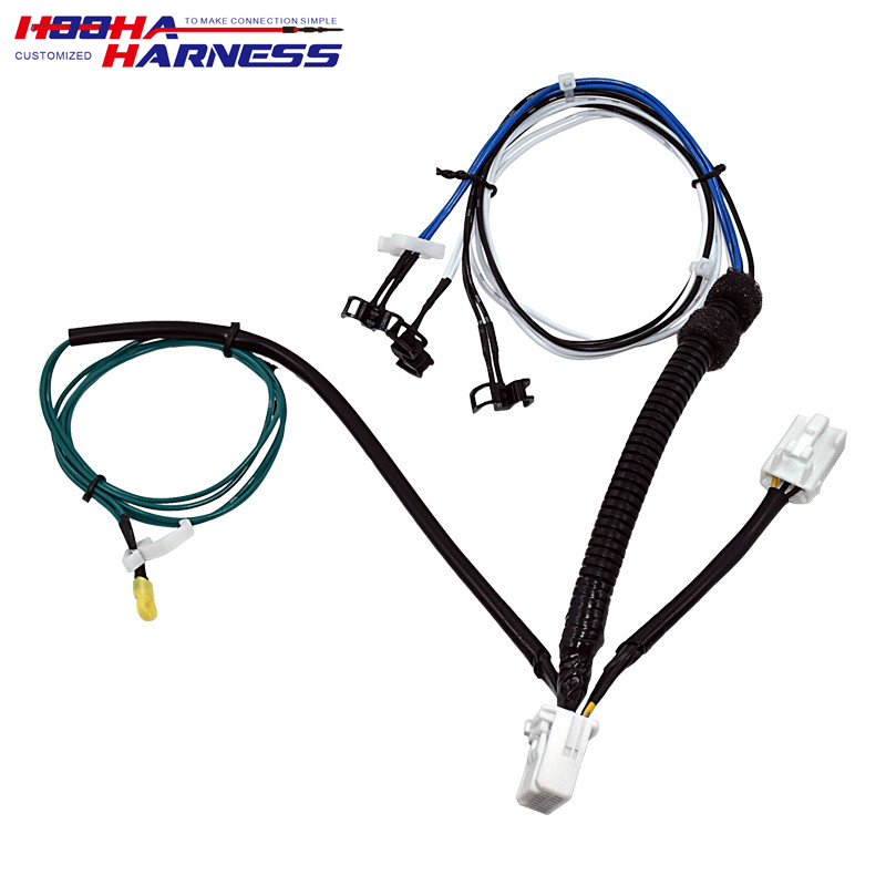 toyota 0409 Prius Hybrid temperature sensor wire harness hooha harness