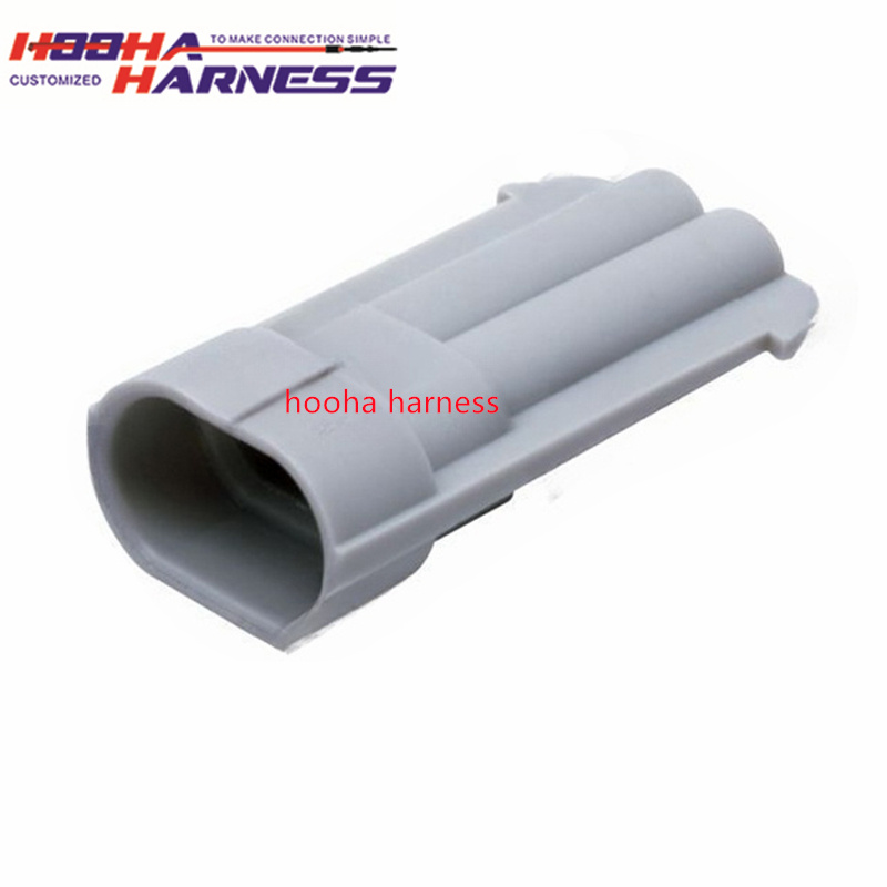 12162343 Aptiv replacement connector hooha harness