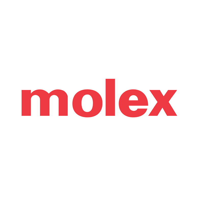 Molex original brand connector part number