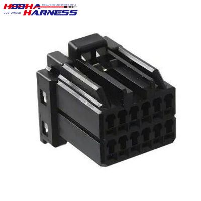 175965-2 equivalent DJ7124-1.2-21