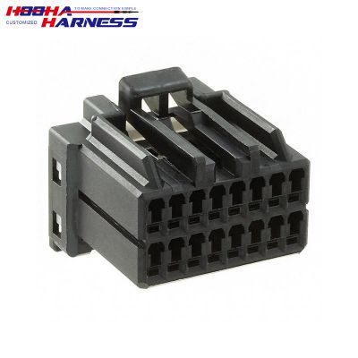 TE equivalent connector 175966-2