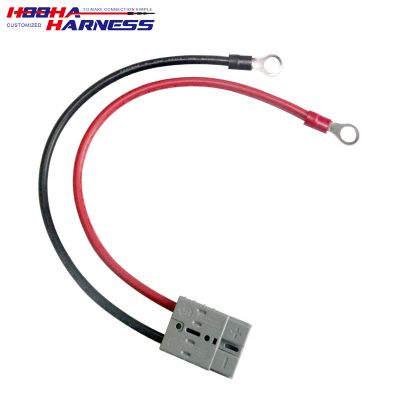 Battery/Power/Booster/Jumper cable,custom wire harness