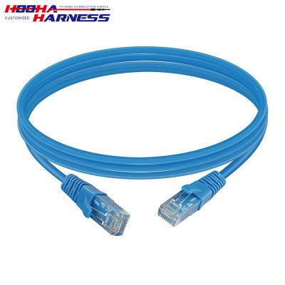 RJ45,Communication/ Telecom cable,Computer wire and cable