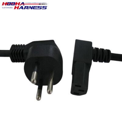 Israel power cable