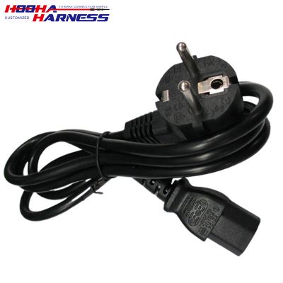 Russia EAC certificated AC power cable