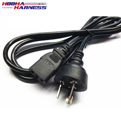 SAA certificated Australia standard power cable