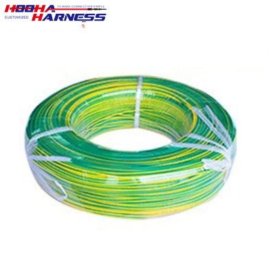 UL style No. 1332 teflon FEP wire