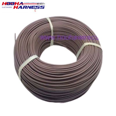 UL style No. 1569 wire