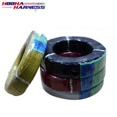 UL style No.1430 PVC wire