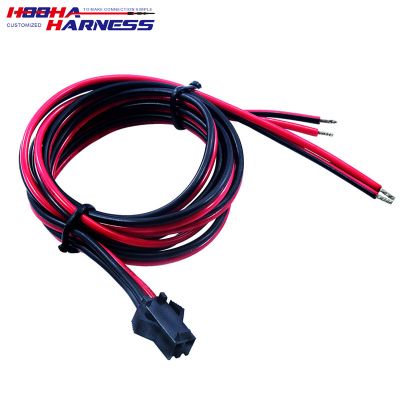 custom wire harness,Computer wire and cable,Molex Connector Wiring,PH2.54mm wire harness