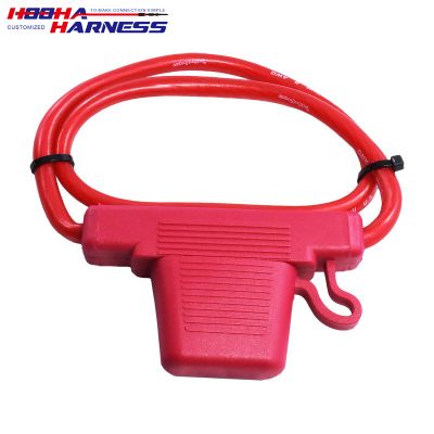 Fuse Holder/Fuse Box,custom wire harness