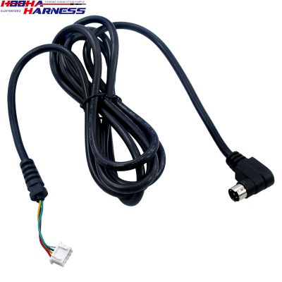 DIN Cable,Audio/ Video cable