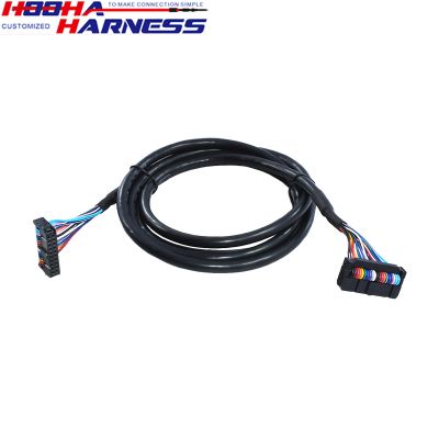 20Pin Female to Female Extension Cable Motherboard Cable