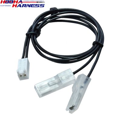 custom wire harness,Molex Connector Wiring